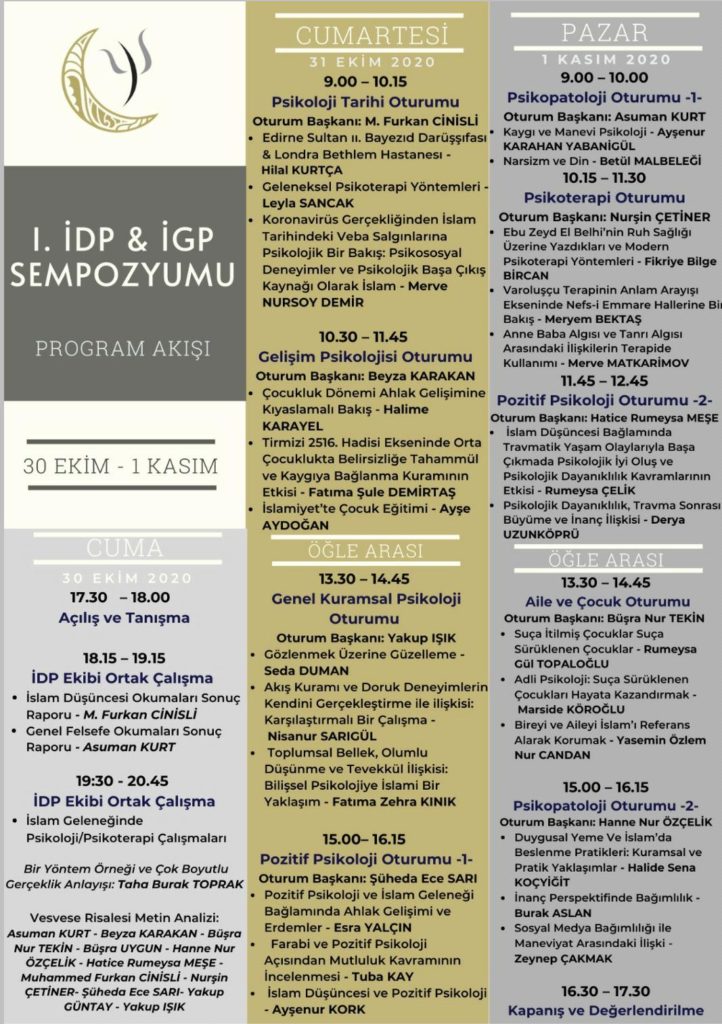 SYMPOSIUM SYMPOSIUM