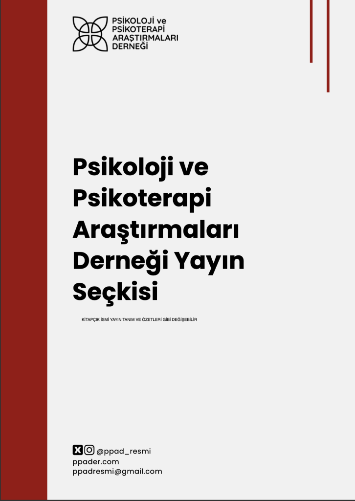 PPAD Yayın Seçkisi