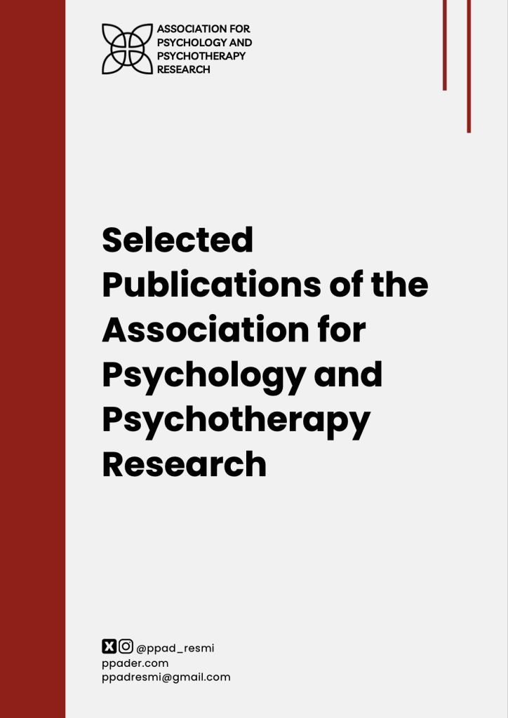 Selected Publications